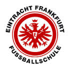 Eintracht Frankfurt Fußballschule beim SV Taunusstein-Neuhof